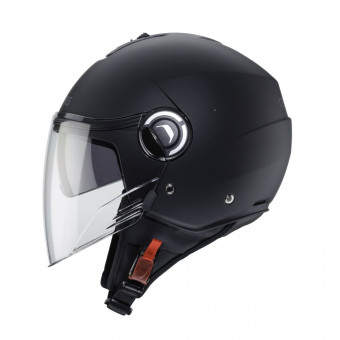 Caberg Riviera V4 Matt Black